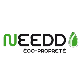 logo de need