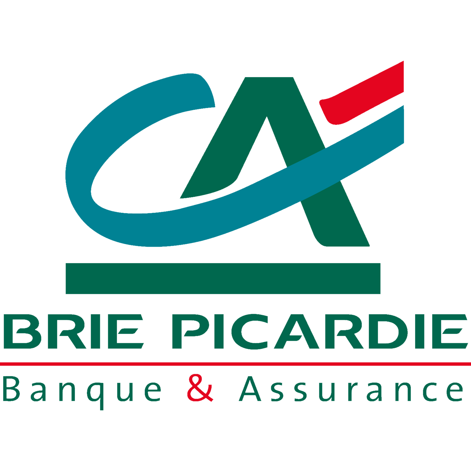 logo de crédit agricole picardie