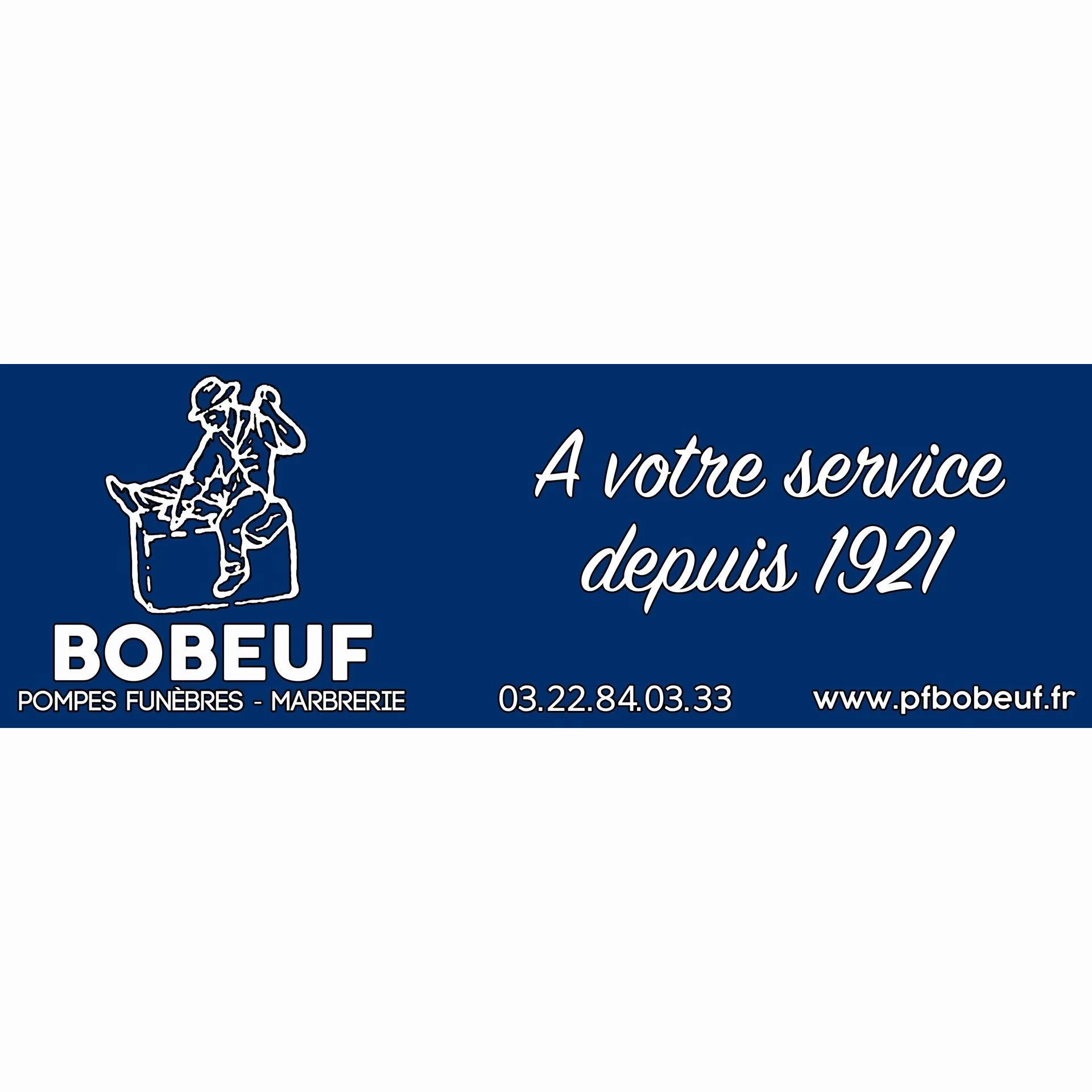 logo de bobeuf