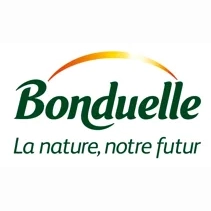 logo de bonduelle