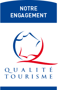 logo qualité tourisme