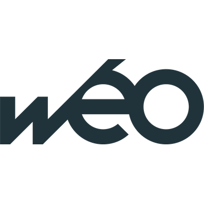 logo de wéo
