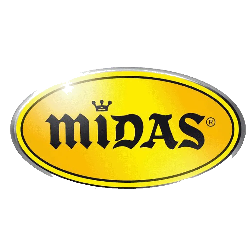 logo de Midas